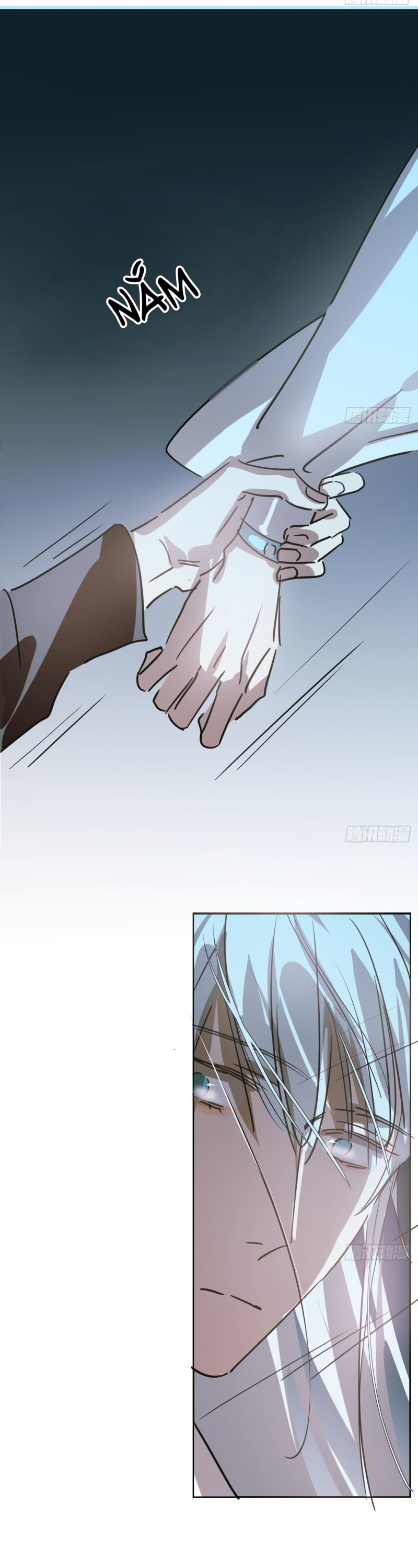 Bắt Lấy Ngao Ngao chapter 106 - Trang 2