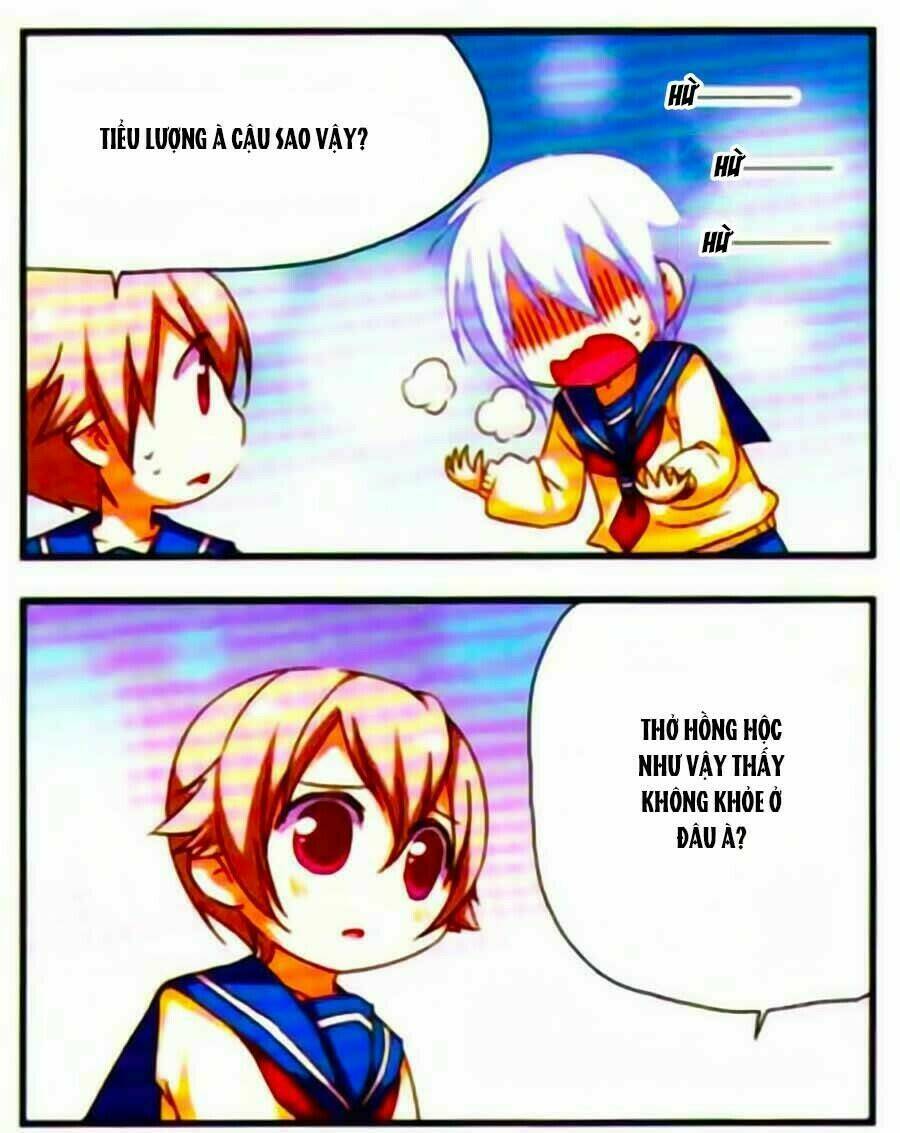 manh tam quốc chapter 77 22