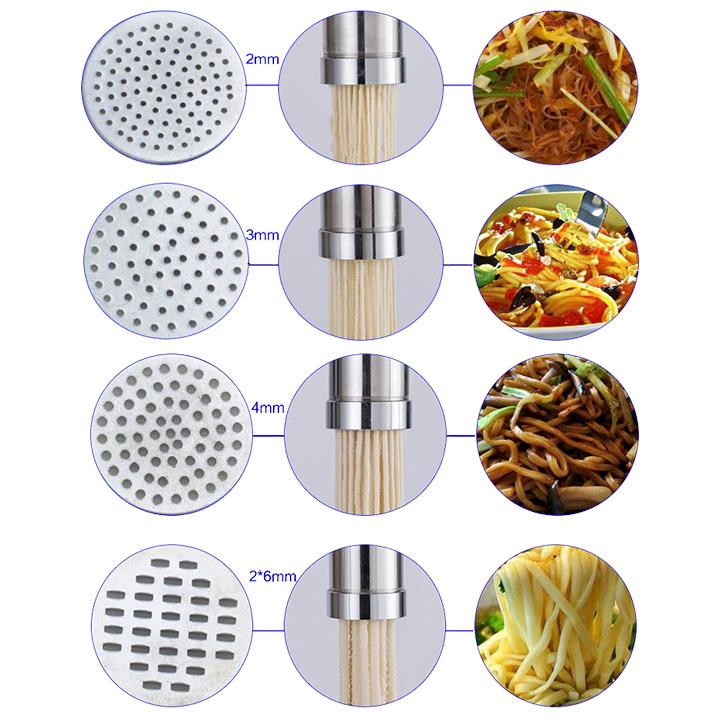 Dụng cụ làm bún, phở, mì tại nhà tiện dụng - Hàng Chất Lượng