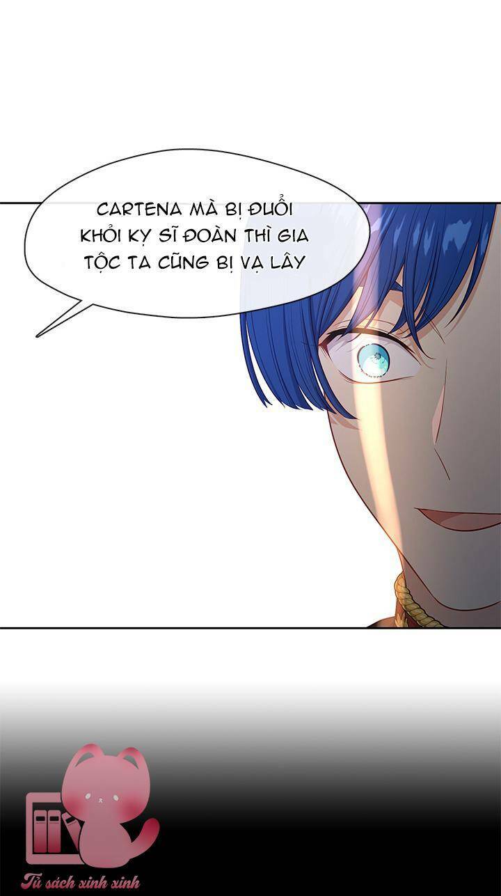 hãy coi chừng ác nữ chapter 120 56