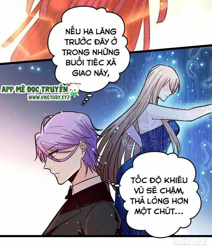 thiên hậu trở về chapter 111 15