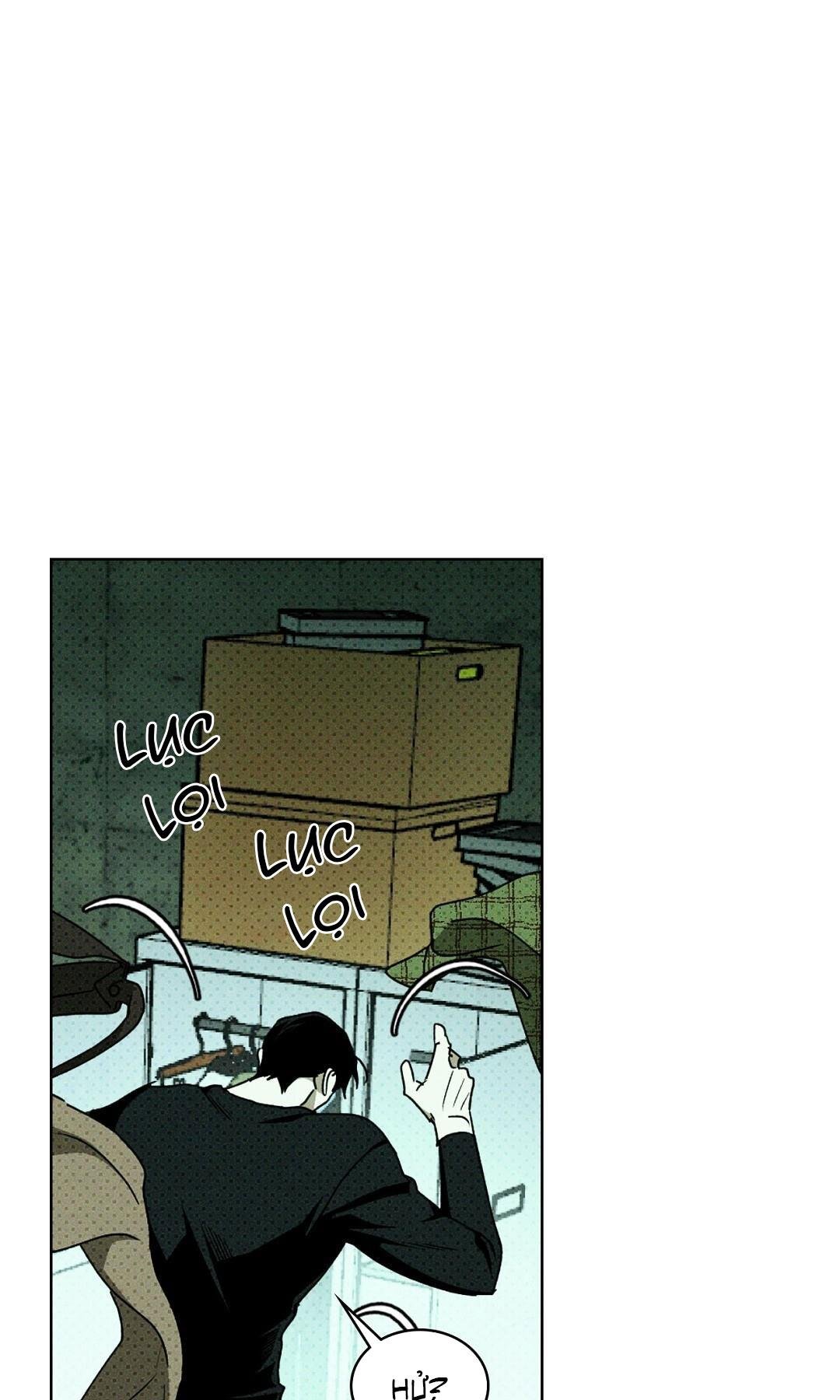 dưới ánh đèn xanh ss2 chapter 40 72