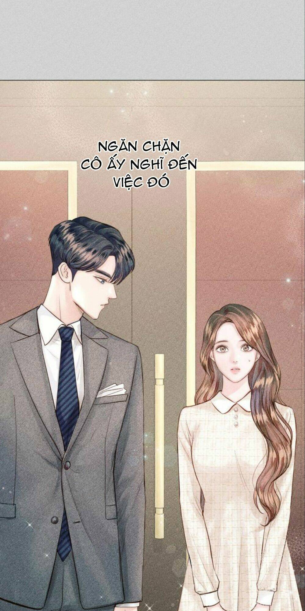 nhất định chúng ta sẽ được hạnh phúc chapter 10 58