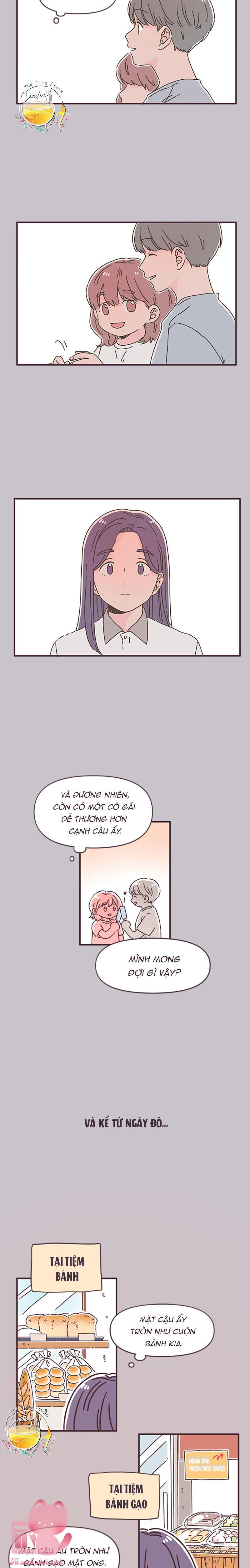 ngày định mệnh của đôi ta chapter 41 13