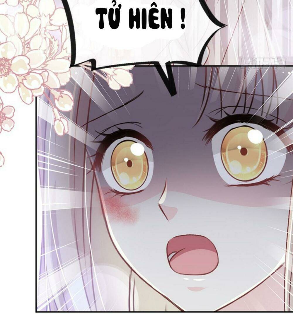 thiên hạ đệ nhất sủng phi chapter 78.2 7