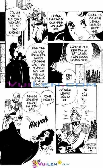 hoa hồng véc-xây chapter 4 40