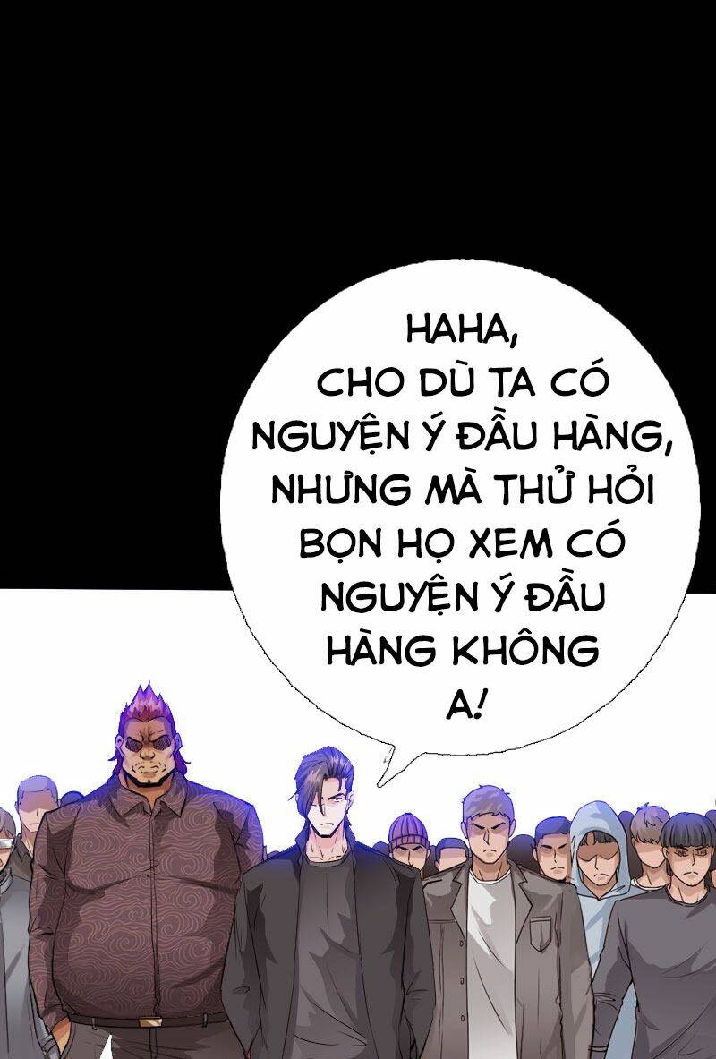 tuyệt phẩm tà thiếu chapter 99 10