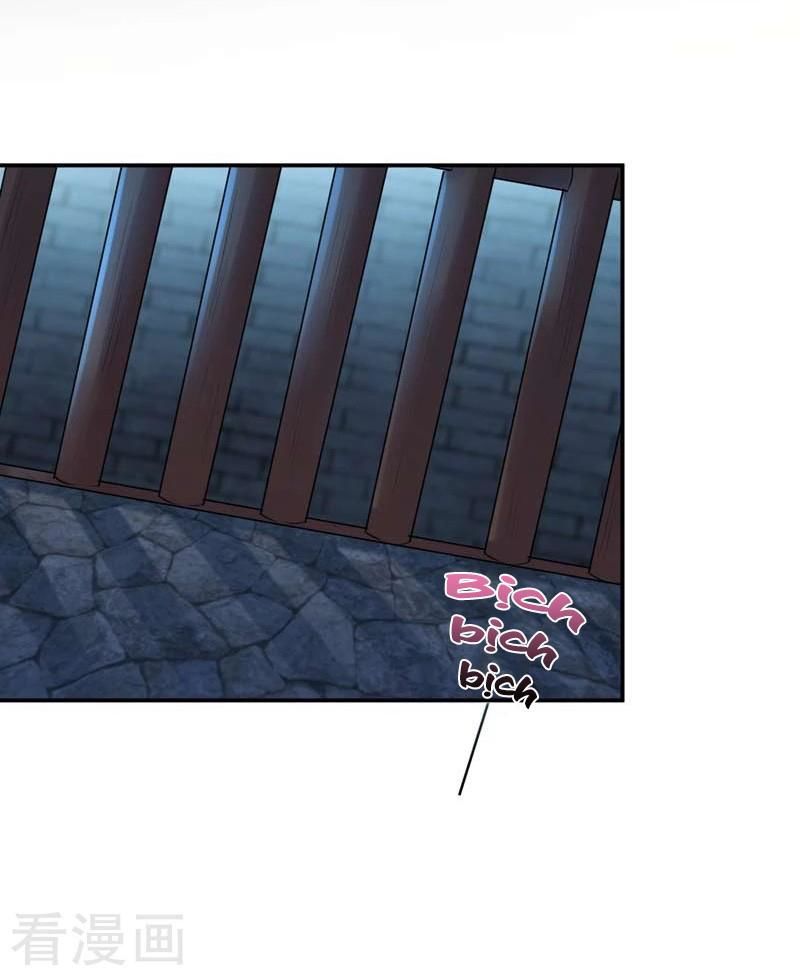 vương gia không thể trêu chapter 63 21