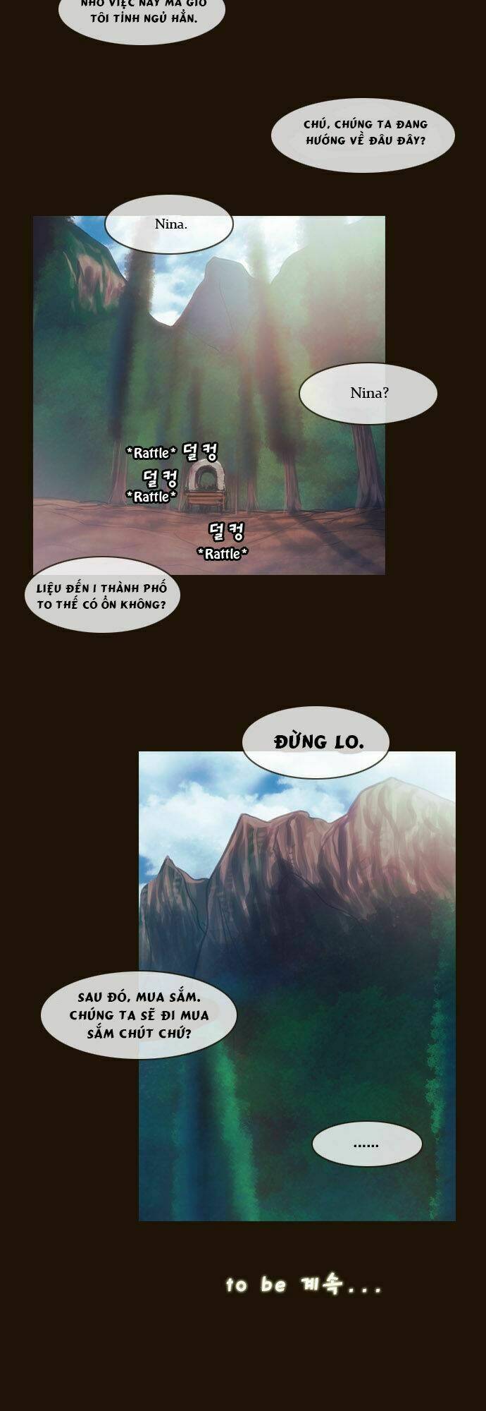 hội ảo thuật chapter 109 28