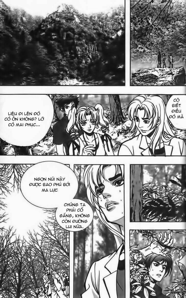 evil's return chapter 27 18