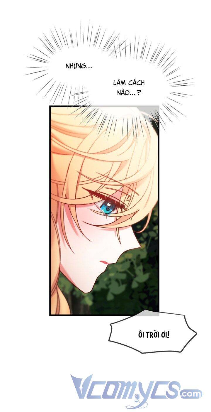 vị hôn thê của kẻ săn mồi chapter 2 38