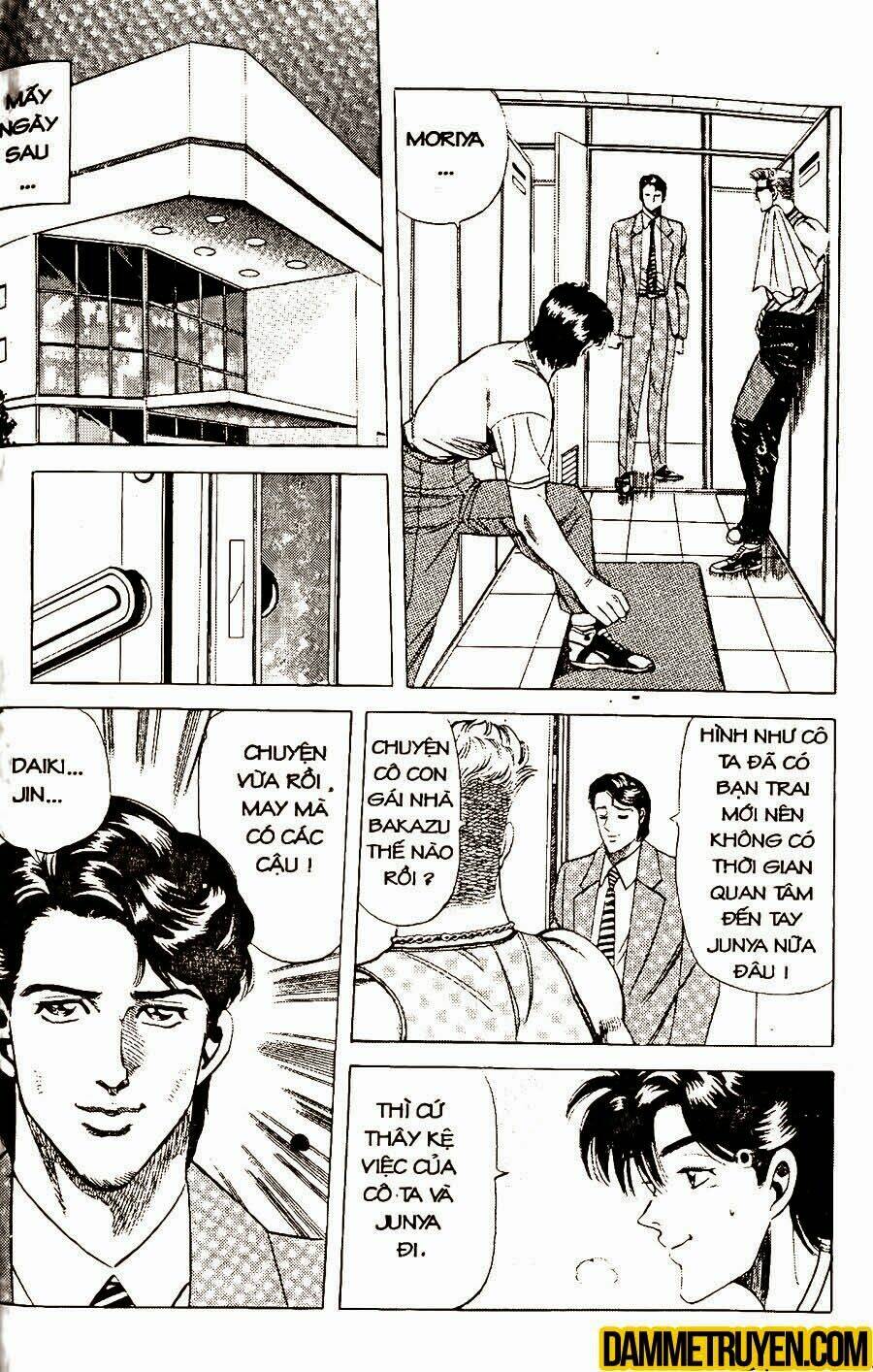 sức mạnh nhân đôi chapter 12.2 26