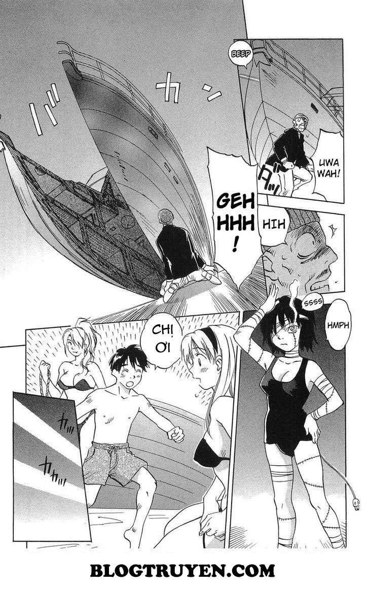 magetsukan kitan chapter 17 20