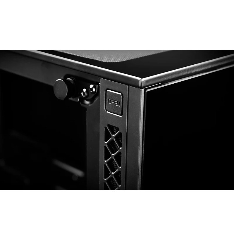 Vỏ Case Thùng Máy Deepcool Matrexx 70 (3 Fan) - Hàng Chính Hãng