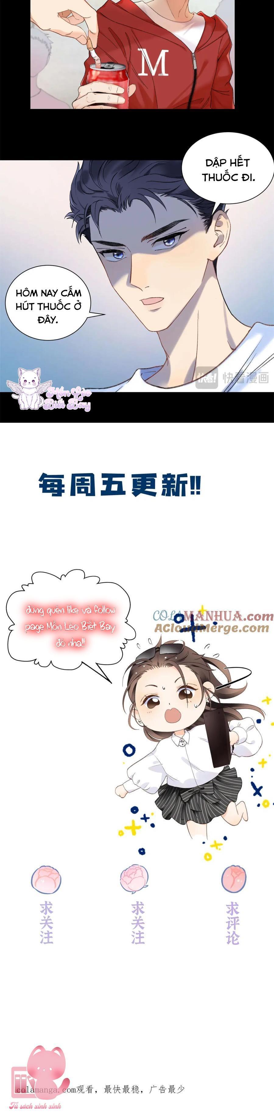 hàng tỷ ngôi sao không bằng em chapter 22 9