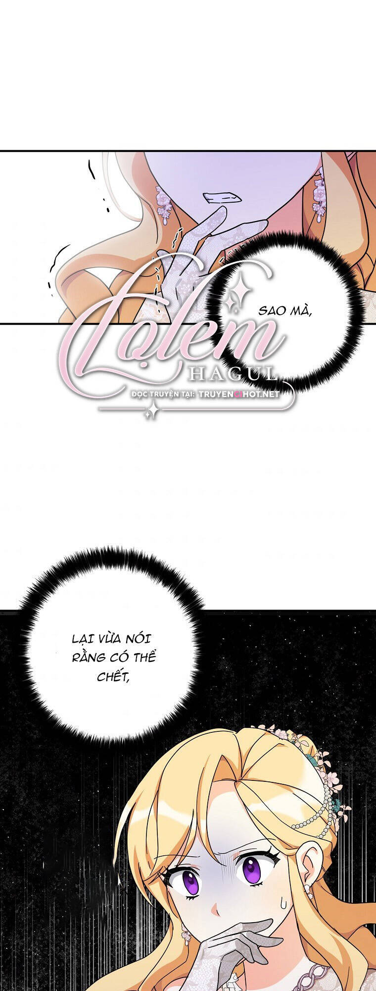 ba người anh trai của tôi là bạo quân chapter 65.1 4