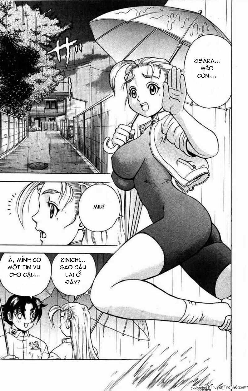 history's strongest disciple kenichi chapter 103 5