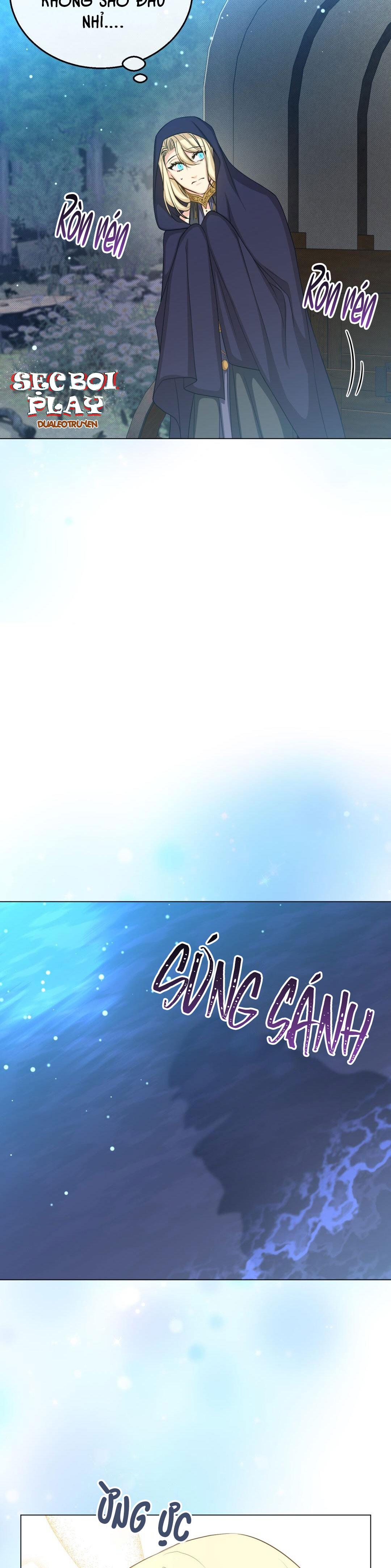 mặt trăng quỷ chapter 25 25