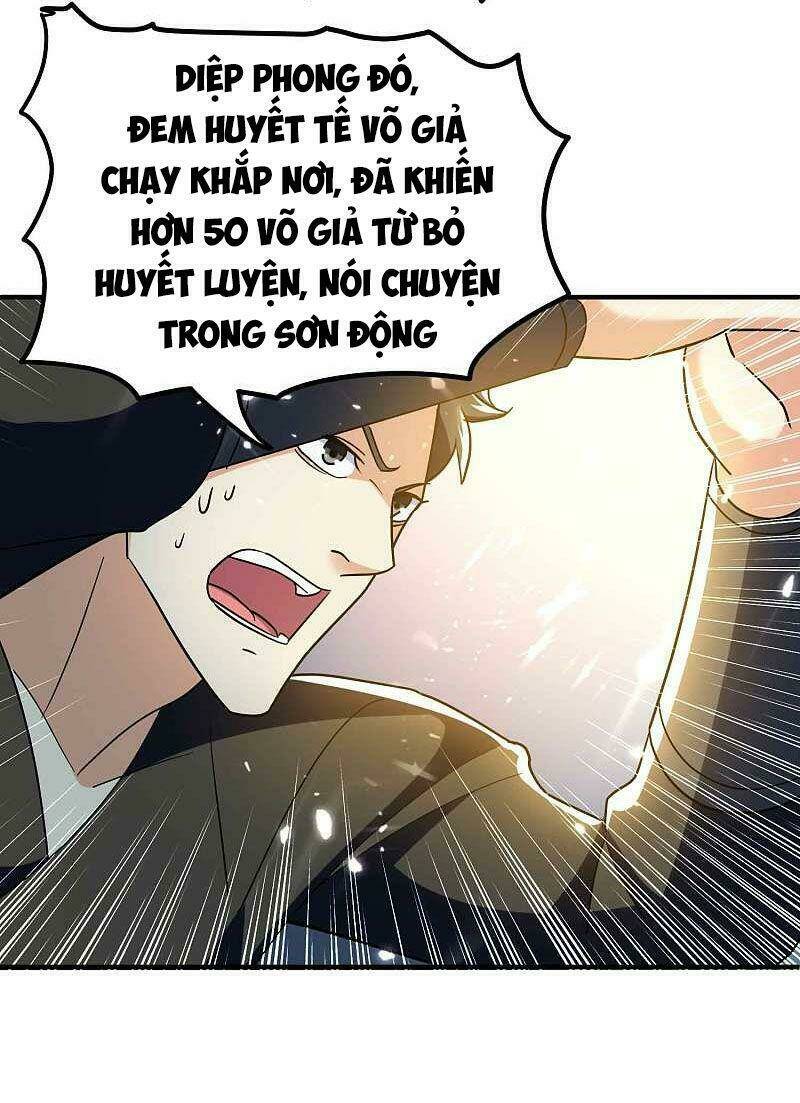 vạn giới tiên vương chapter 147 12