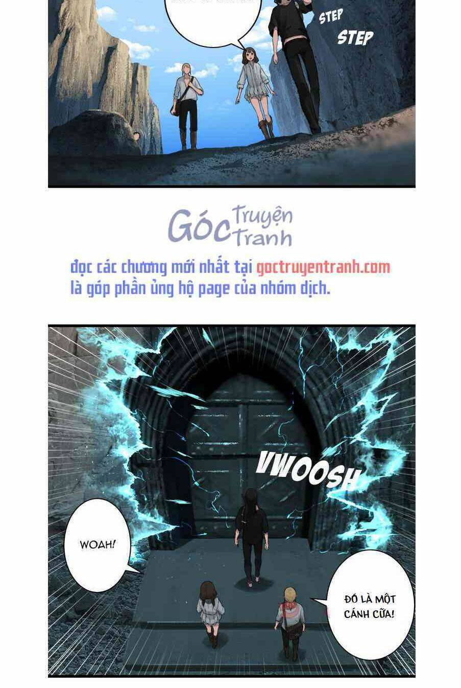 triệu hồi đến thế giới fantasy chapter 65 16