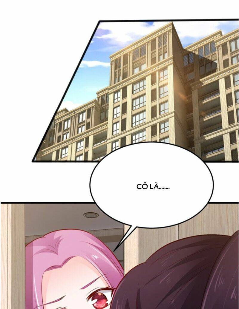thú cưng độc quyền của boss chapter 73 16