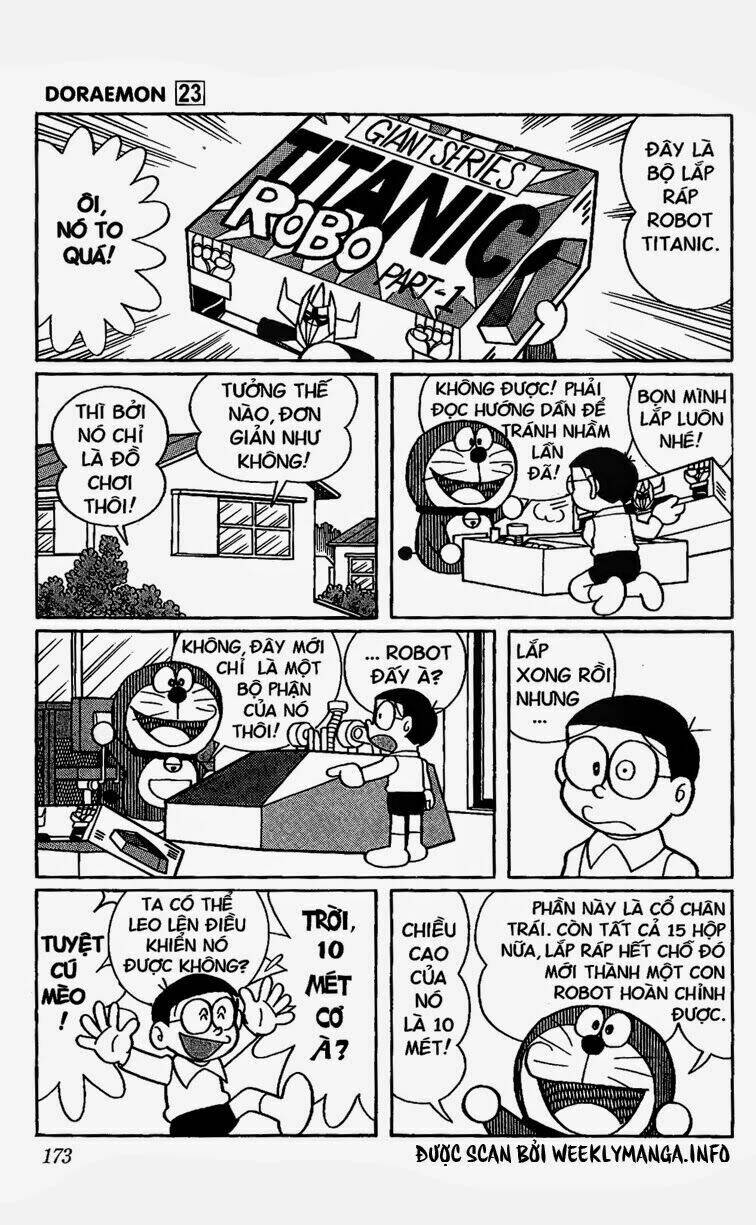 doraemon chapter 428 4