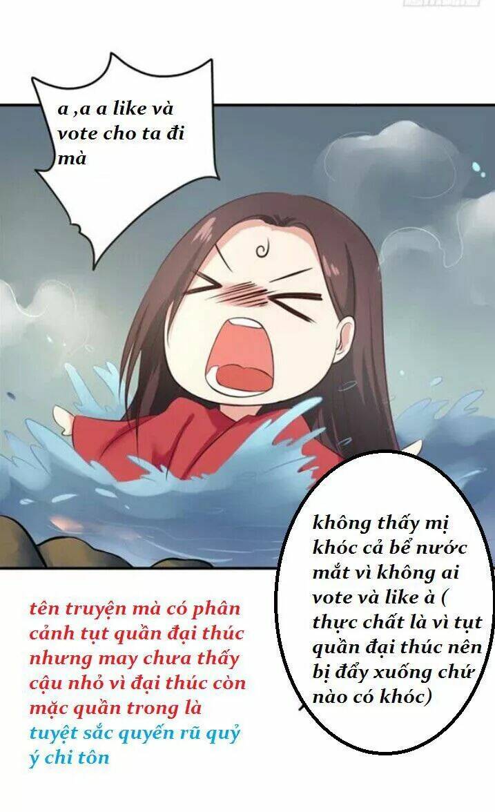 độc phi thần y quá kiêu ngạo chapter 72 50