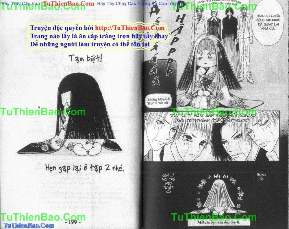 tiểu thư hoàn hảo chapter 4 31