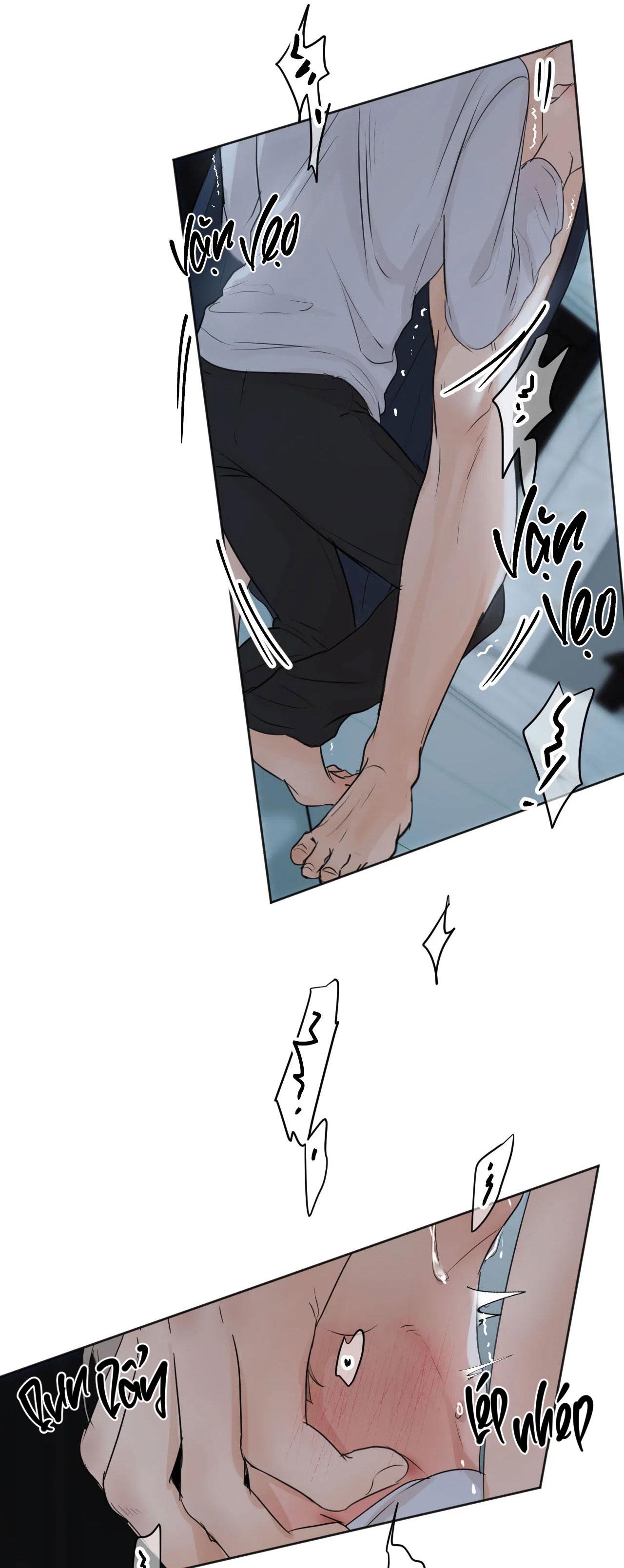 cry me a river chapter 5 22