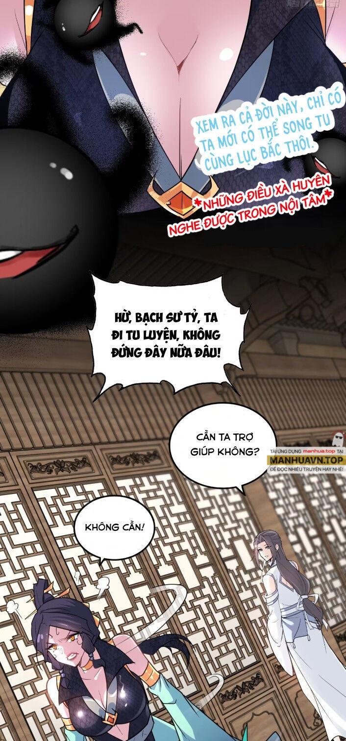 tu tiên chính là như vậy chapter 78 12