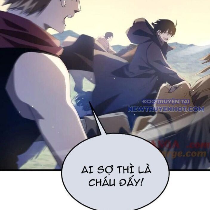 Vô Địch Bị Động Tạo Ra Tấn Sát Thương chapter 63 89