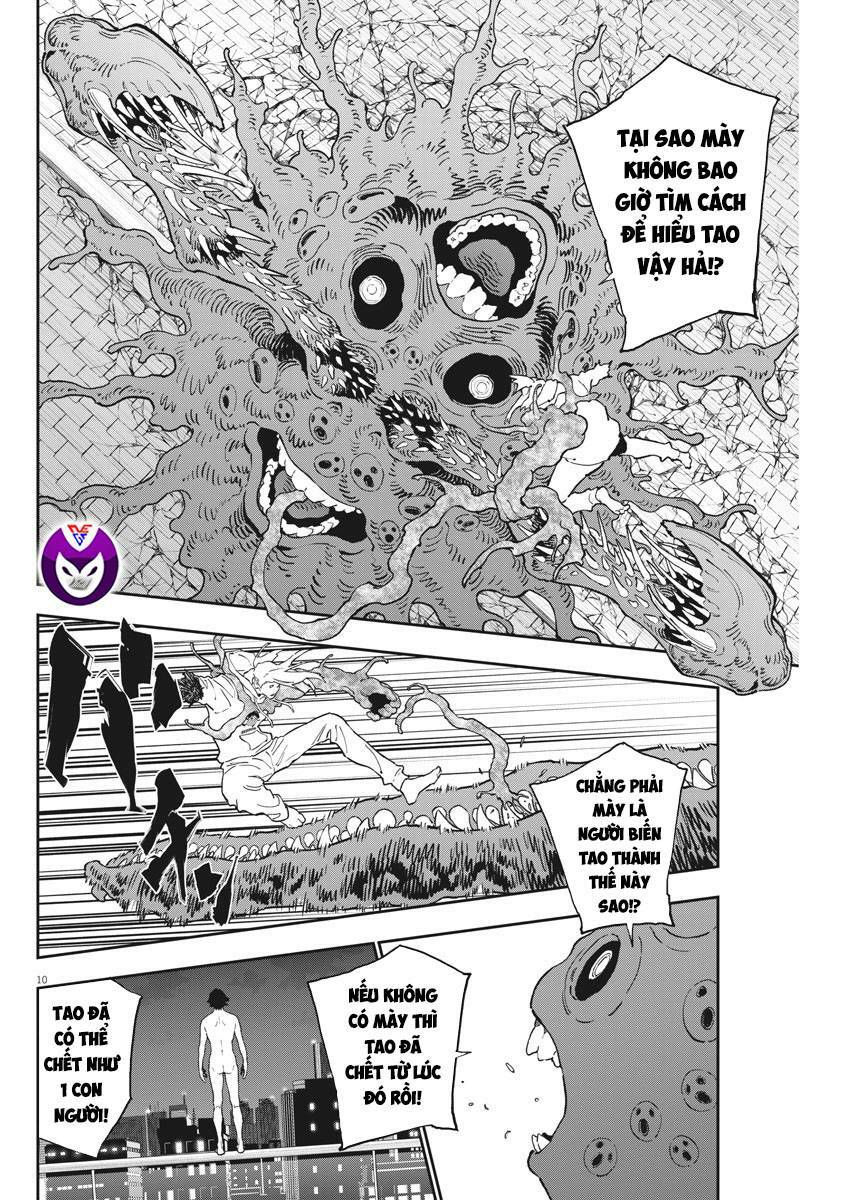 đọa nhân chapter 141 12