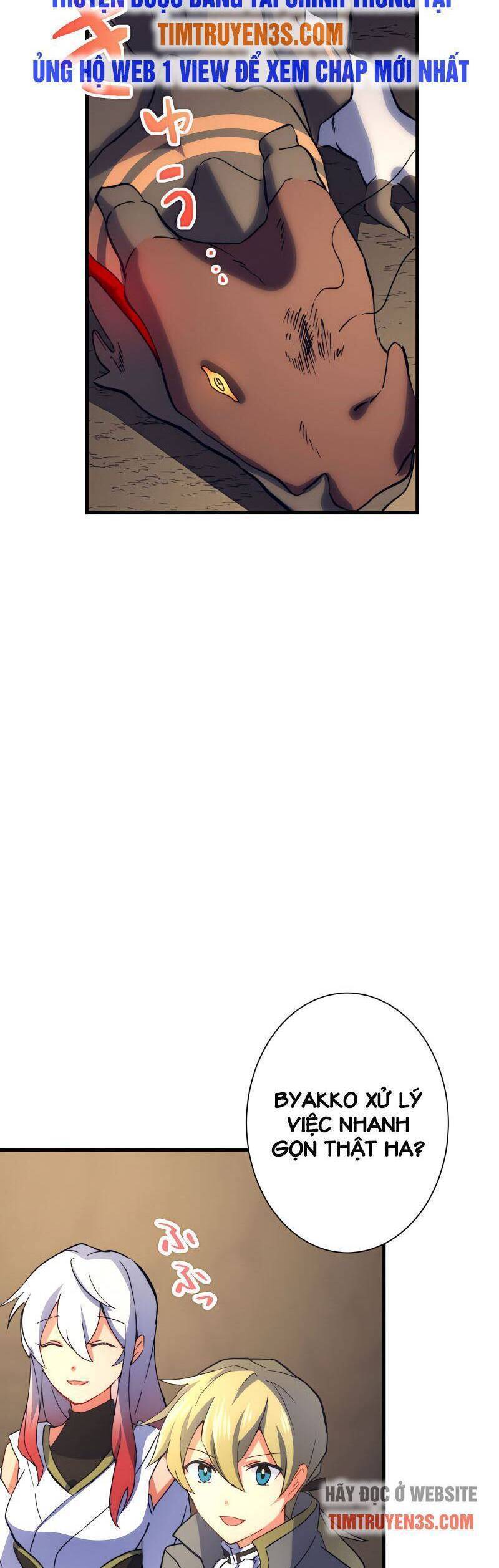 âm dương sư mạnh nhất chuyển sinh chapter 26 38