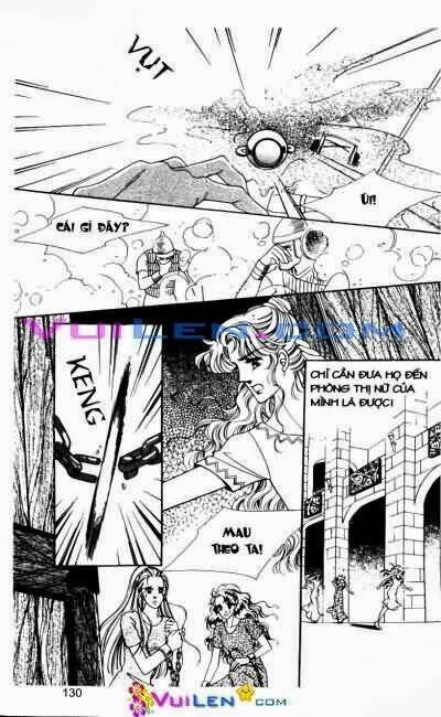 hậu duệ hoàng gia chapter 5 130