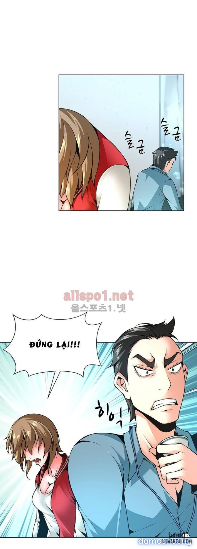 nô lệ song sinh chapter 43 5