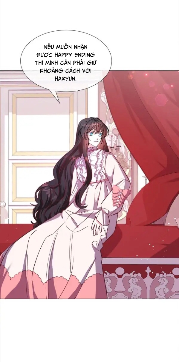 cách để nhân vật phụ phá đảo game hẹn hò chapter 15 10