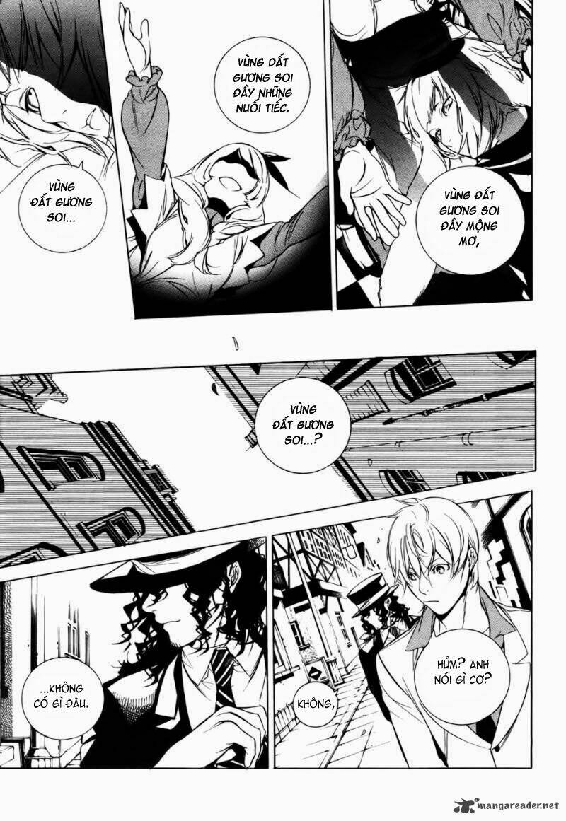 are you alice? chapter 41 30