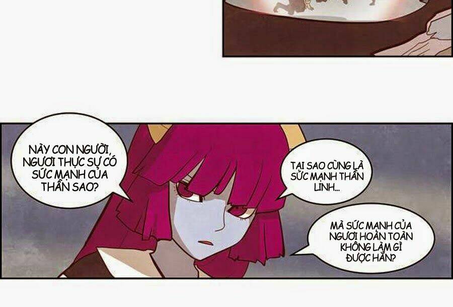 the devil king is bored chapter 126 17