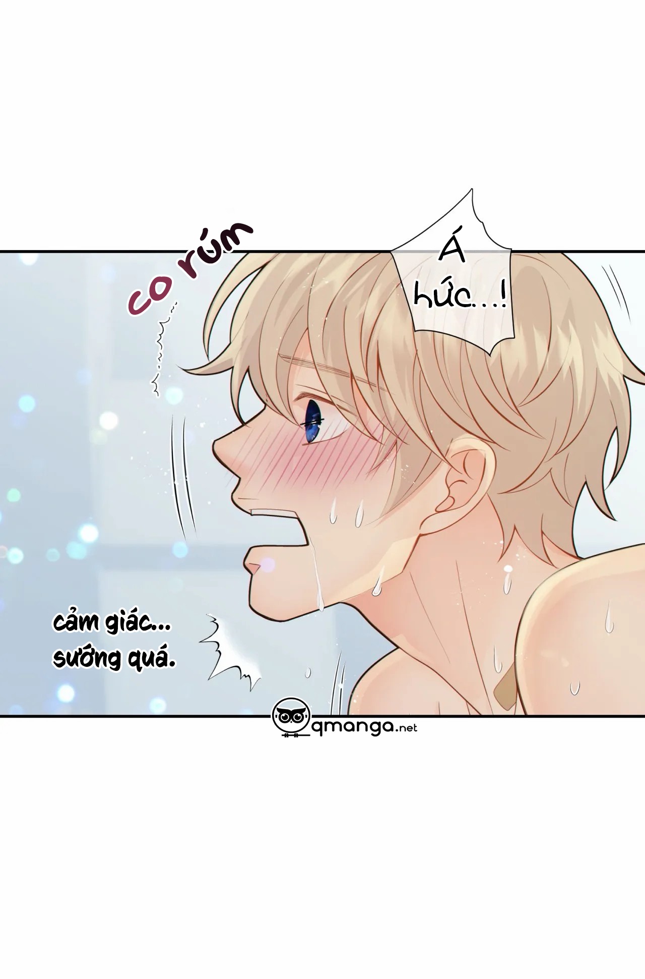 thời gian giữa sói và chó chapter 26 47