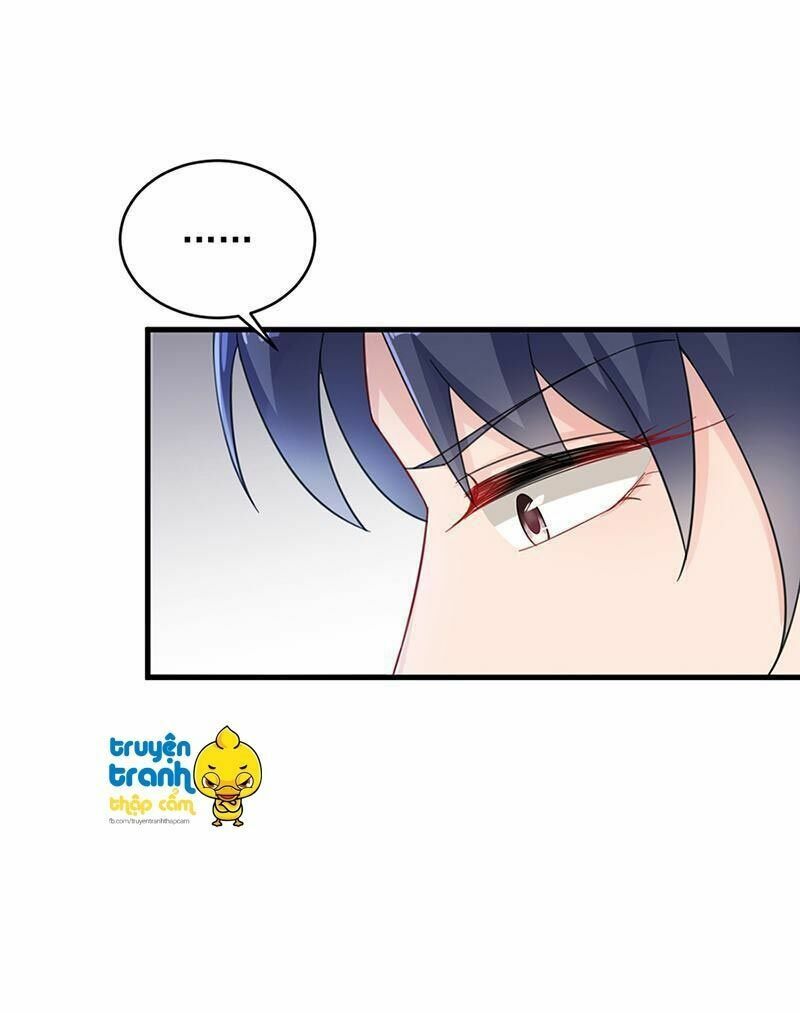 chọc tới chủ tịch tổng tài 2 chapter 15 26