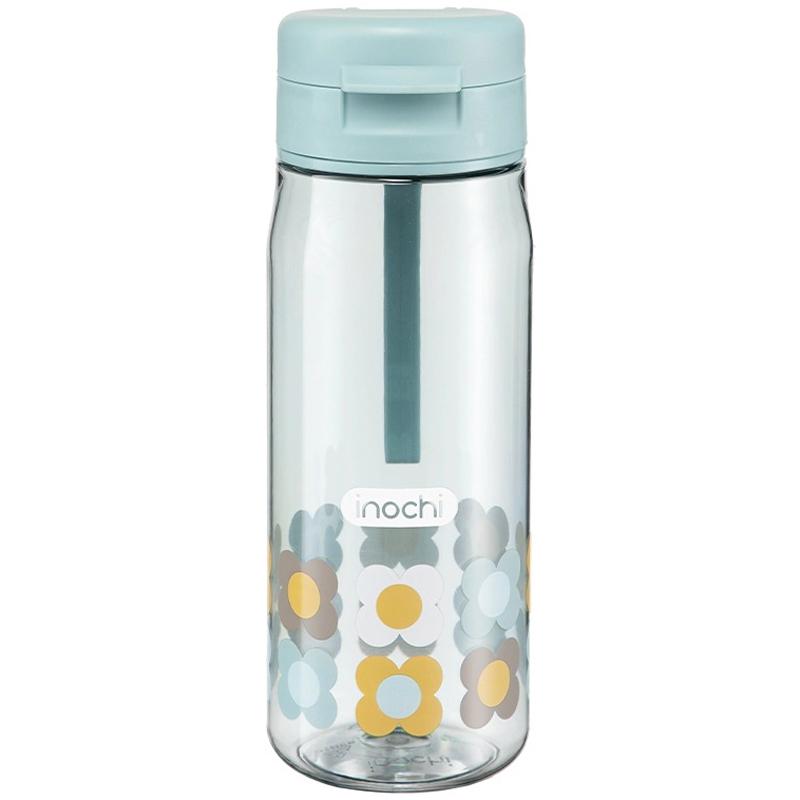 Bình Nước Kita Fami 500 ml - Inochi HIN.BIKF.0500 - Màu Xanh Mint