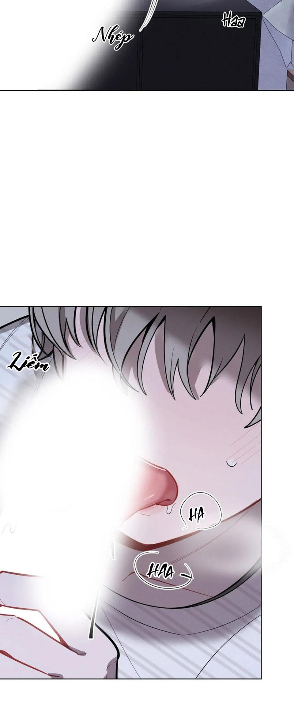 cherry scandal chapter 10 46