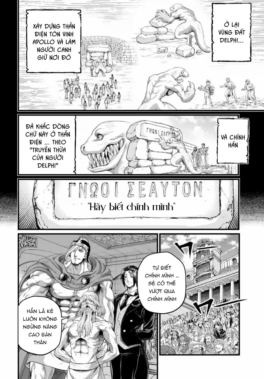 đại chiến nhân thần chapter 82 38