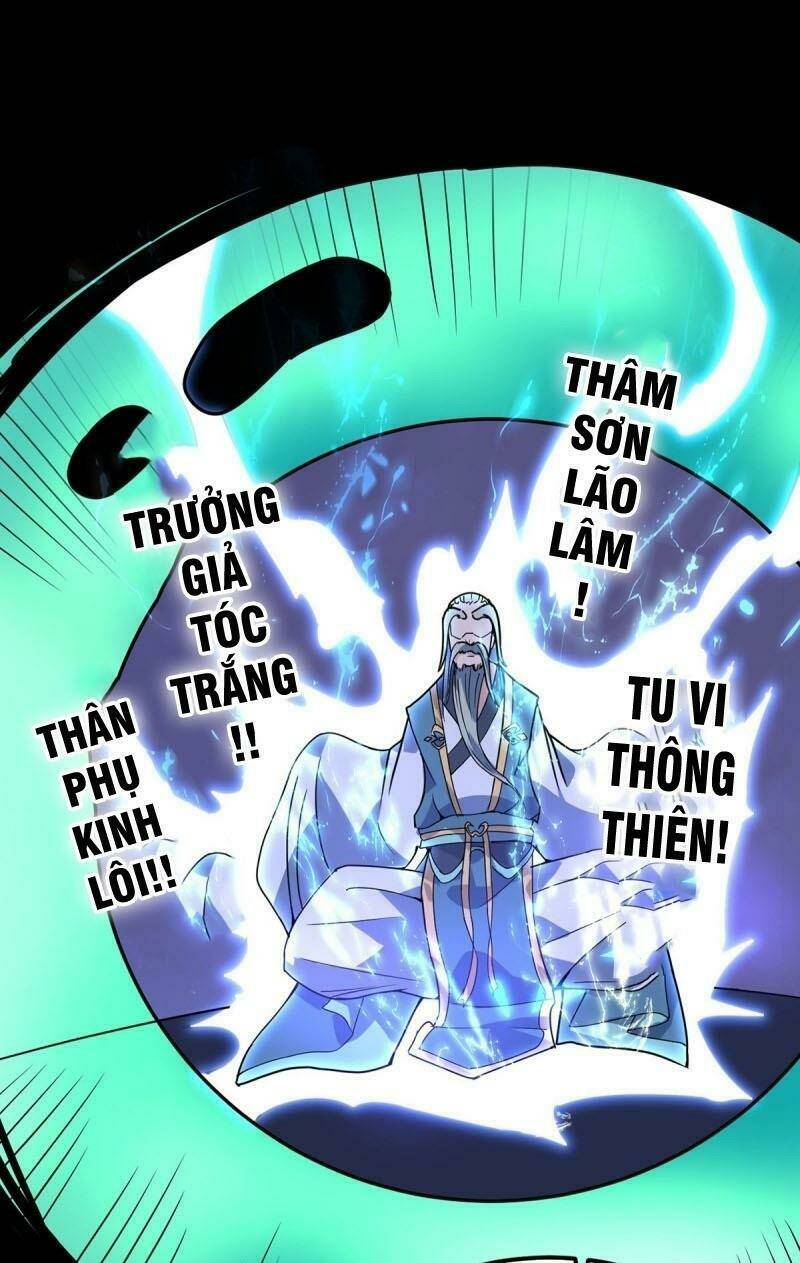 đan võ chí tôn chapter 24 37