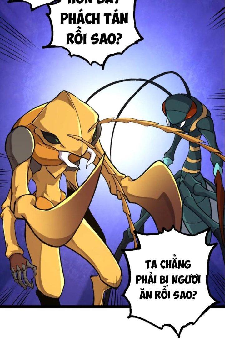 từ cây cổ thụ bắt đầu tiến hóa chapter 69 37