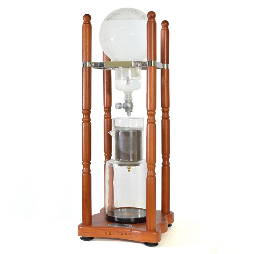 Bộ dụng cụ pha cà phê đá lanh cold drip của Tiamo