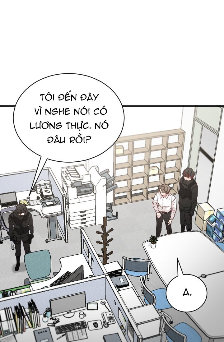 quái vật trong màn sương chapter 1 76