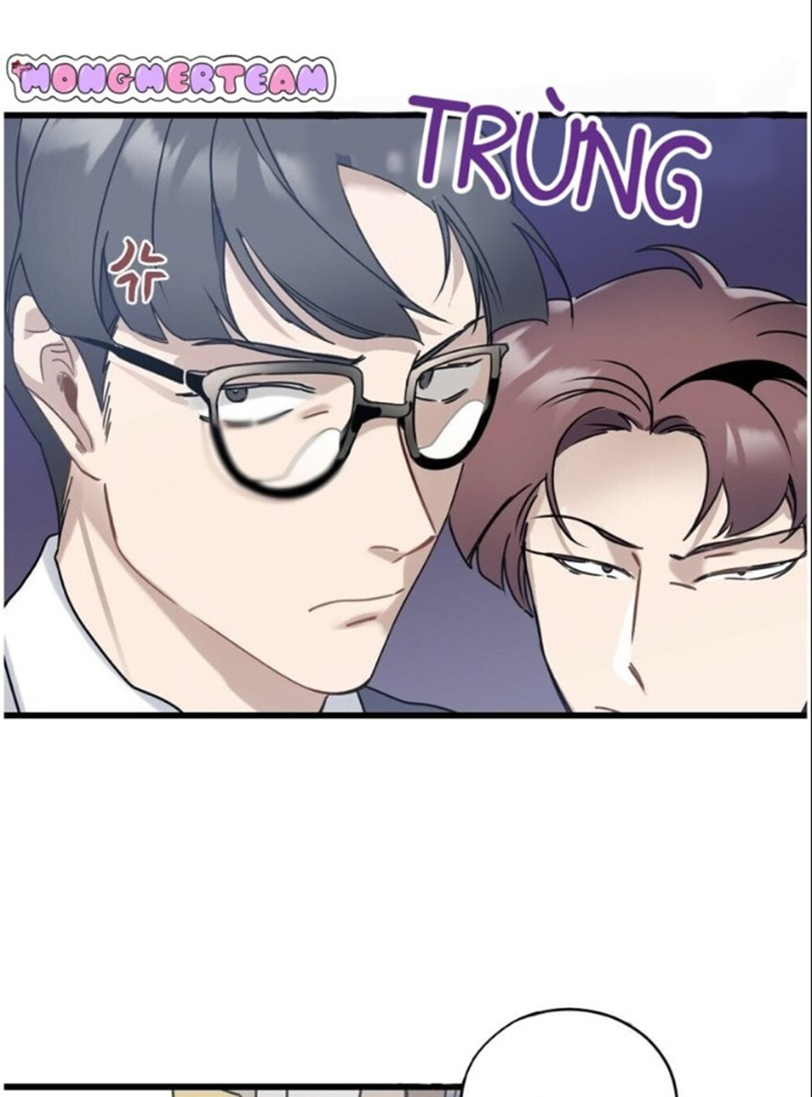 trạm xe buýt omega chapter 1.2 3