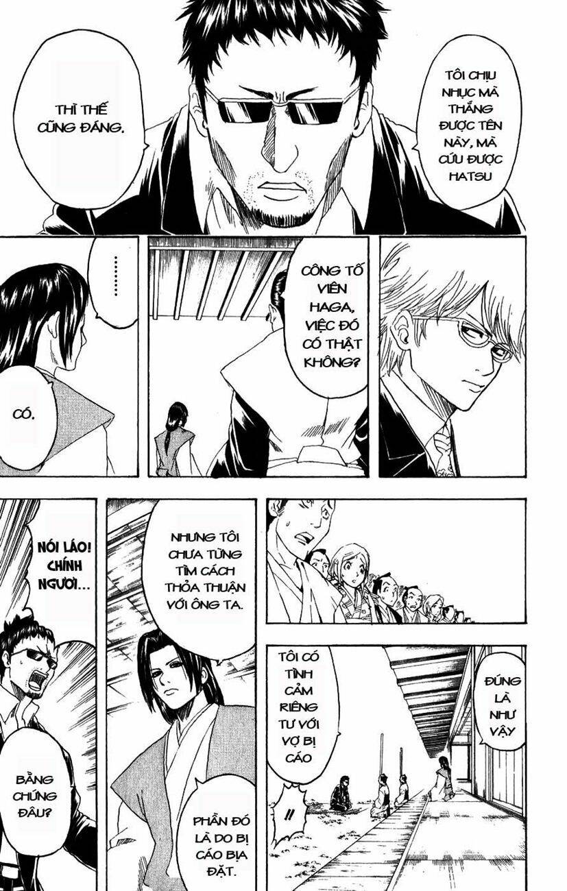 gintama - linh hồn bạc chapter 155 7