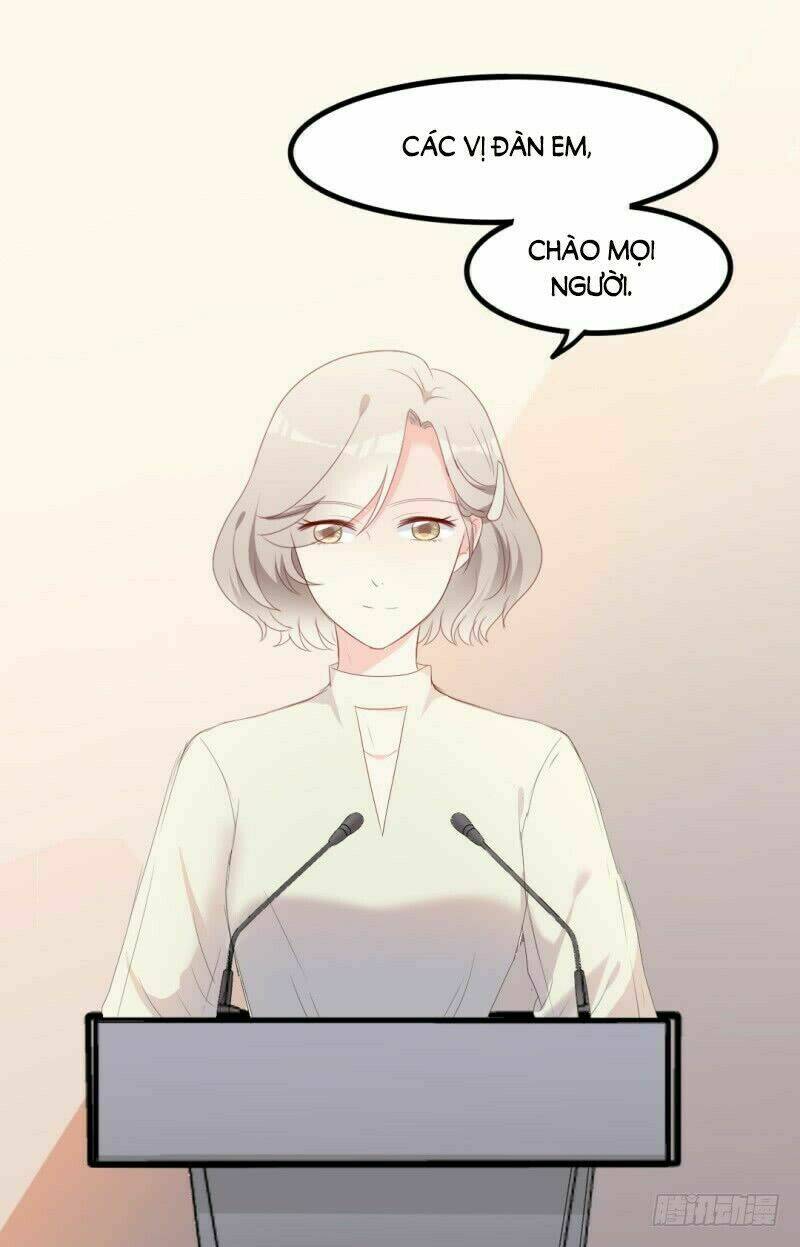 ngạo kiều tổng tài sủng điềm thê chapter 40 8